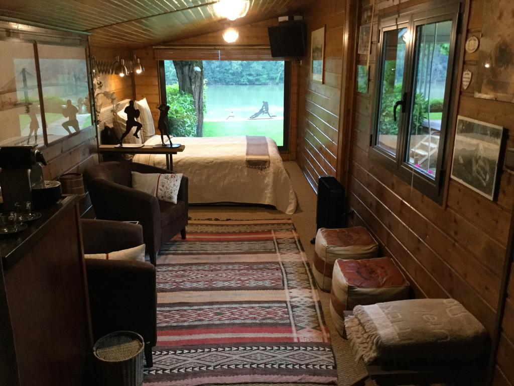 B&B Garonnella Тулуза Экстерьер фото
