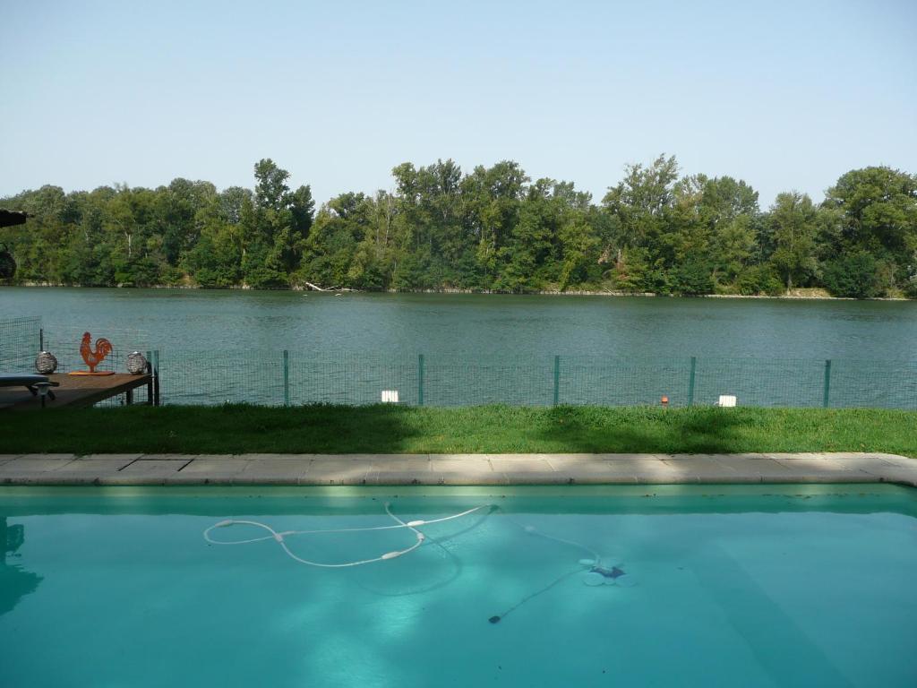 B&B Garonnella Тулуза Экстерьер фото