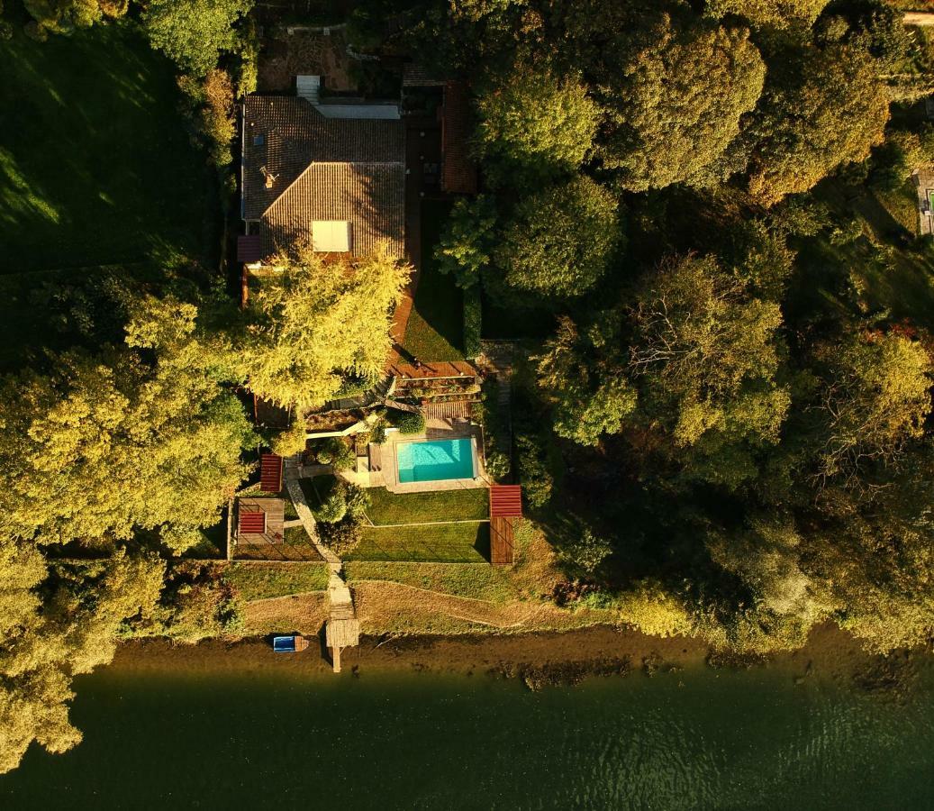 B&B Garonnella Тулуза Экстерьер фото